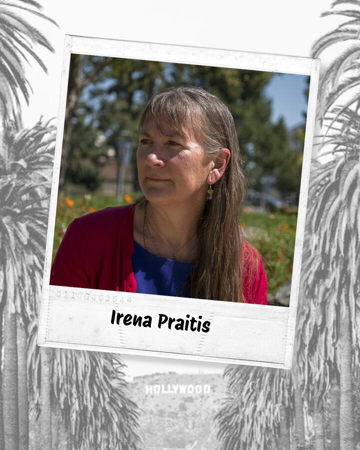 Irena Praitis