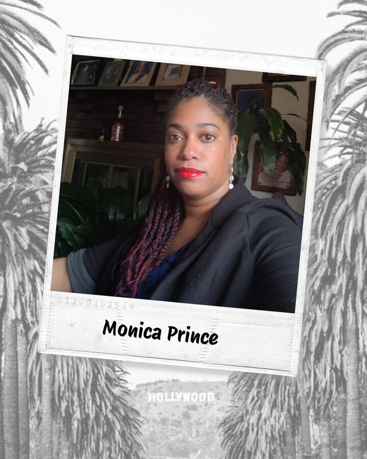 Monica Prince