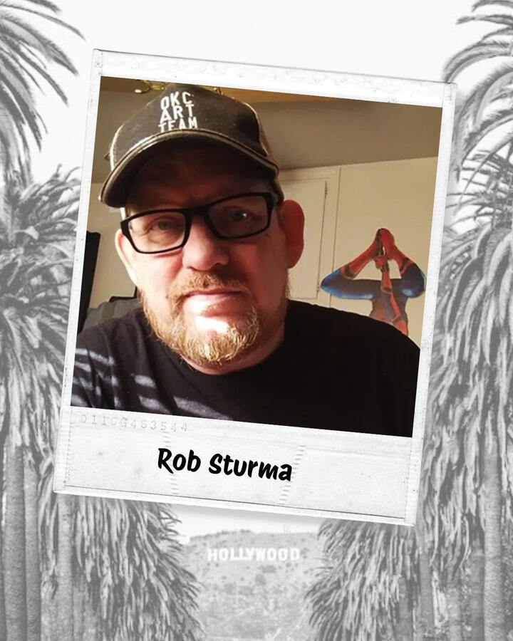 Rob Sturma