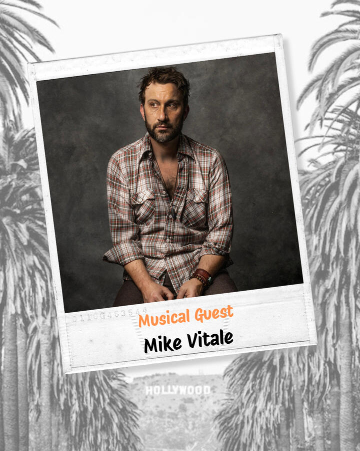 Mike Vitale