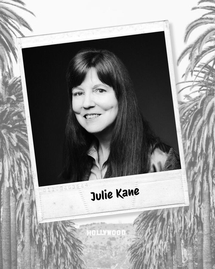 Julie Kane