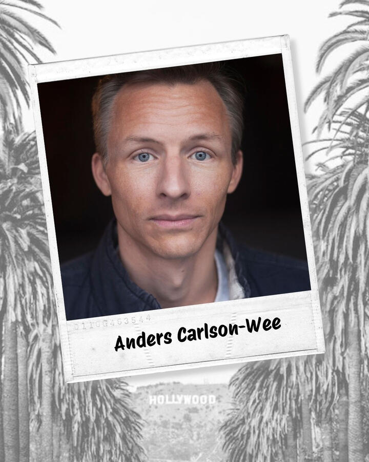 Anders Carlson-Wee