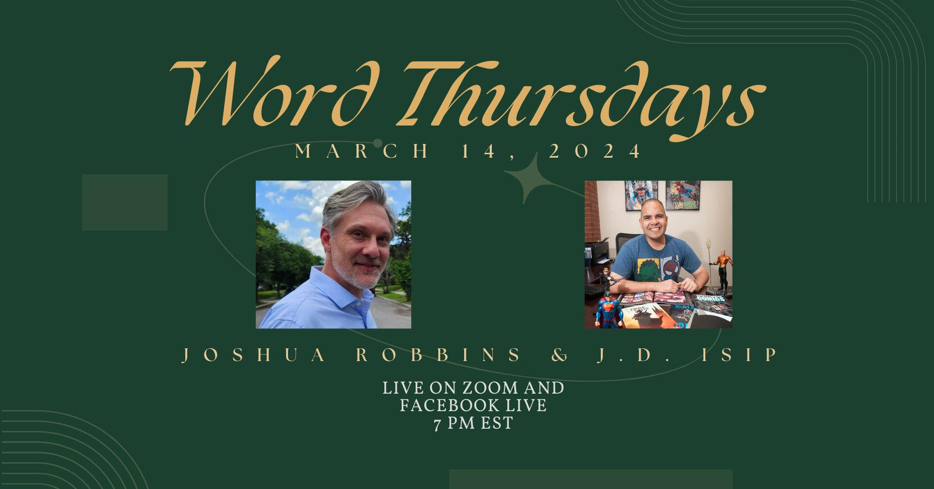 Word Thursdays