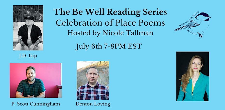 Be Well Reading 2024